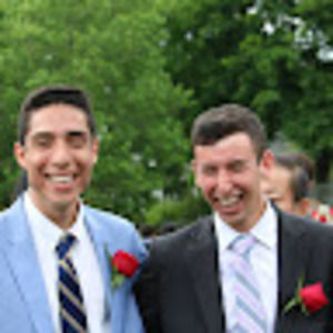 Meet your Posher, Matt